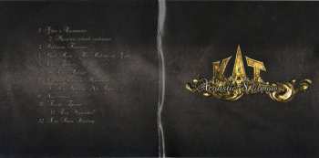 CD Kat: Acoustic "8 Filmów"