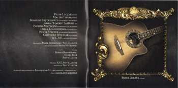 CD Kat: Acoustic "8 Filmów"