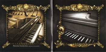 CD Kat: Acoustic "8 Filmów"