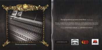 CD Kat: Acoustic "8 Filmów"