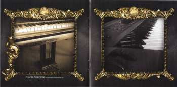 CD Kat: Acoustic "8 Filmów"