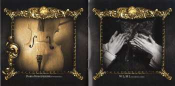 CD Kat: Acoustic "8 Filmów"