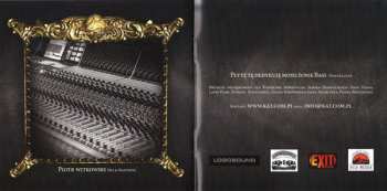 CD Kat: Acoustic "8 Filmów"