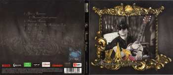 CD Kat: Acoustic "8 Filmów"