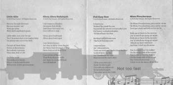 CD Kat Danser: Passin'-A-Time