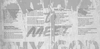 CD Kat Danser: Passin'-A-Time