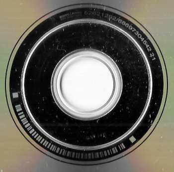 CD Kat DeLuna: 9 Lives