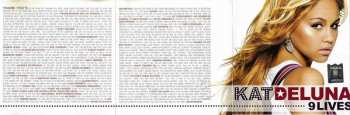 CD Kat DeLuna: 9 Lives