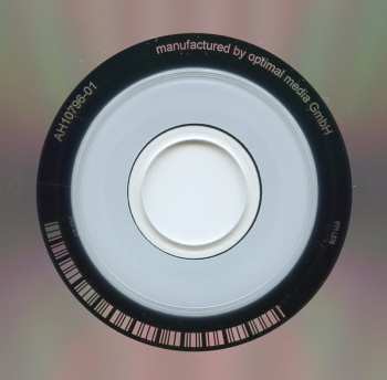 CD Kat Frankie: The Dance Of A Stranger Heart