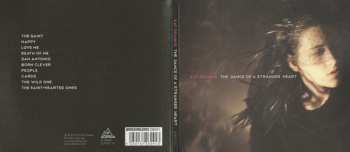 CD Kat Frankie: The Dance Of A Stranger Heart
