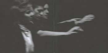 CD Kat Frankie: The Dance Of A Stranger Heart