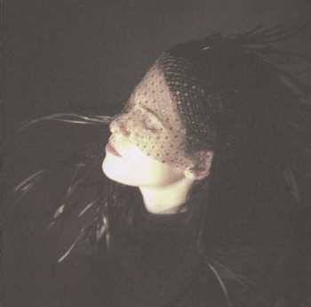 CD Kat Frankie: The Dance Of A Stranger Heart