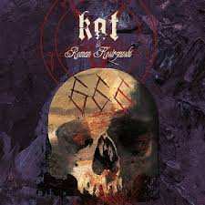 CD KAT & Roman Kostrzewski: 666 