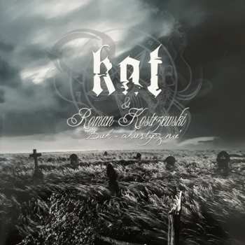 2LP KAT & Roman Kostrzewski: Buk - Akustycznie
