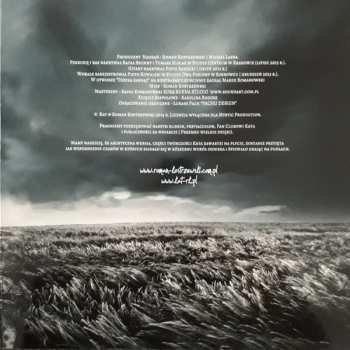 2LP KAT & Roman Kostrzewski: Buk - Akustycznie