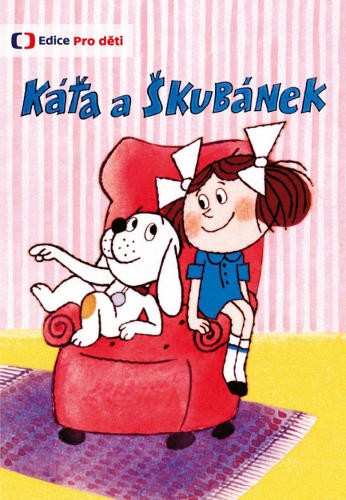 Album Tv Seriál: Káťa a Škubánek