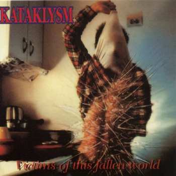 CD Kataklysm: Victims Of This Fallen World