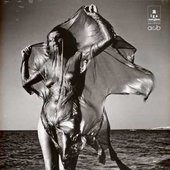 LP Katalin Ladik: Water Angels LTD