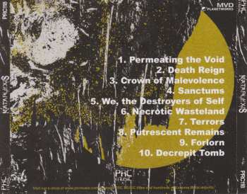 CD Kataplexis: Kataplexis