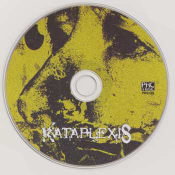 CD Kataplexis: Kataplexis