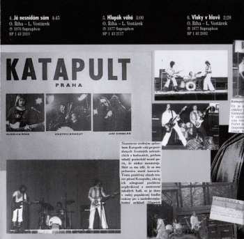 2CD Katapult: Grand Greatest Hits