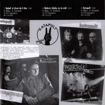 2CD Katapult: Grand Greatest Hits