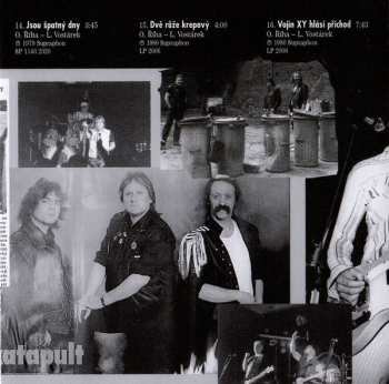 2CD Katapult: Grand Greatest Hits