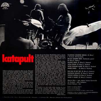 LP Katapult: Katapult