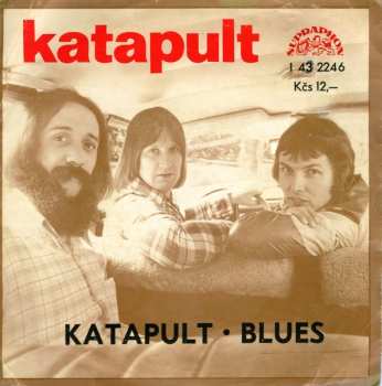 SP Katapult: Katapult • Blues