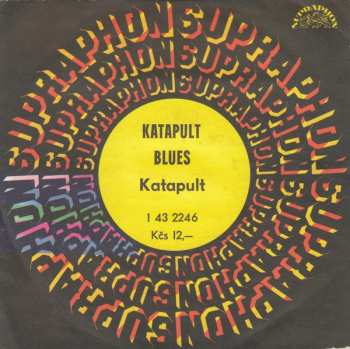 SP Katapult: Katapult / Blues