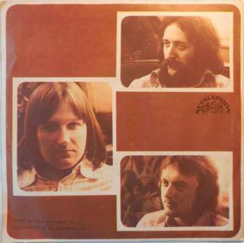 SP Katapult: Nebreč, Kdyby Za To Stál / Hlupák Váhá