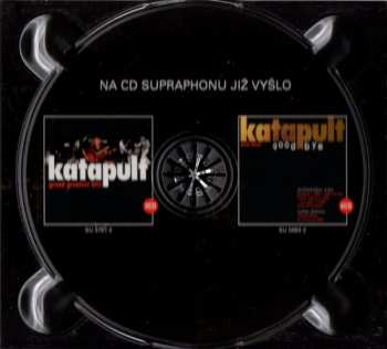 CD Katapult: Radosti Života