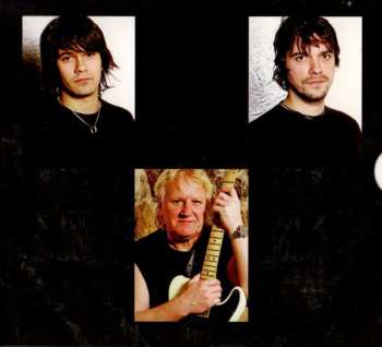 CD Katapult: Radosti Života