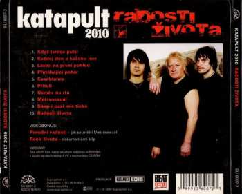 CD Katapult: Radosti Života
