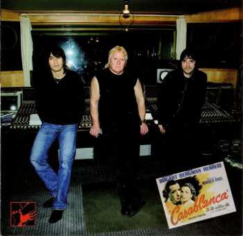 CD Katapult: Radosti Života