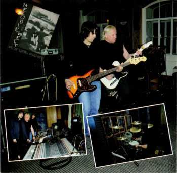 CD Katapult: Radosti Života