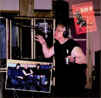 CD Katapult: Radosti Života