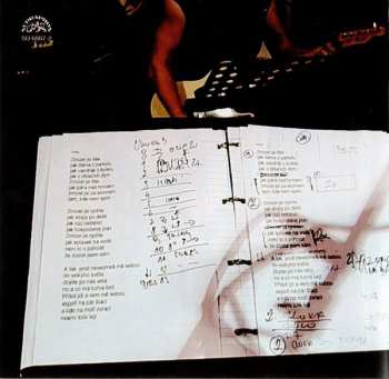 CD Katapult: Radosti Života