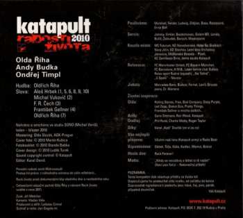 CD Katapult: Radosti Života