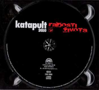 CD Katapult: Radosti Života