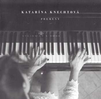 CD Katarína Knechtová: Premeny
