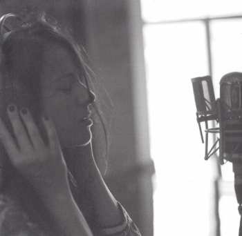 CD Katarína Knechtová: Premeny