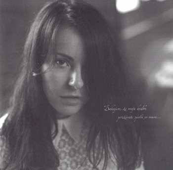 CD Katarína Knechtová: Premeny