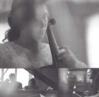 CD Katarína Knechtová: Premeny