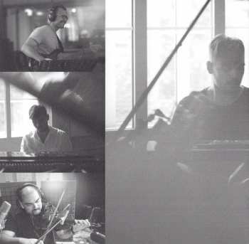 CD Katarína Knechtová: Premeny