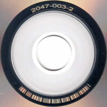 CD Katarína Knechtová: Premeny