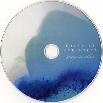 CD Katarína Knechtová: Prežijú Len Milenci