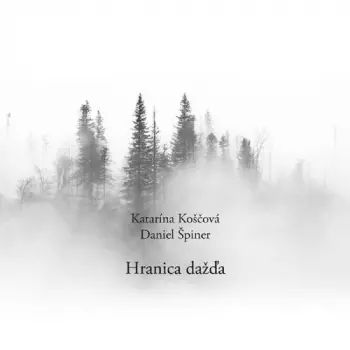 Hranica Dažďa