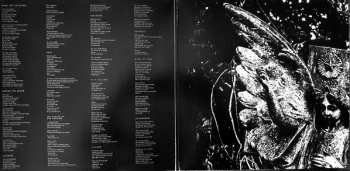 2LP Katatonia: City Burials