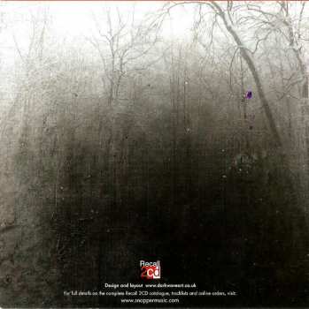 2CD Katatonia: Introducing Katatonia